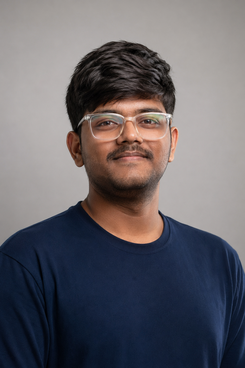 Sumeet Kolekarr