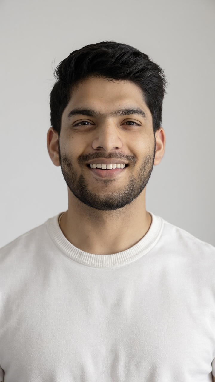 Vishnu Gupta